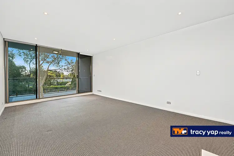 Fourth view of Homely apartment listing, 215/30 Ferntree Place, Epping NSW 2121