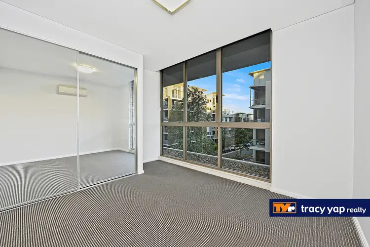 Fifth view of Homely apartment listing, 215/30 Ferntree Place, Epping NSW 2121