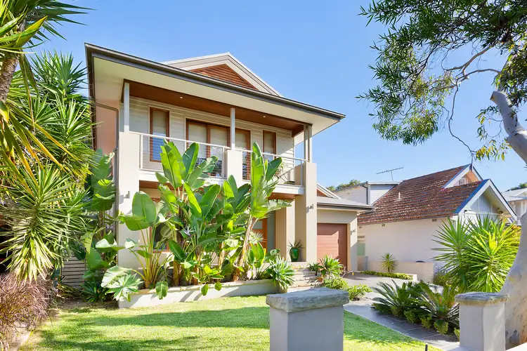 35 Hill Street, Balgowlah NSW 2093