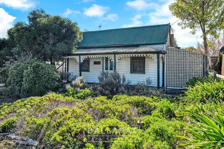 7 Higham Street, Maryborough VIC 3465