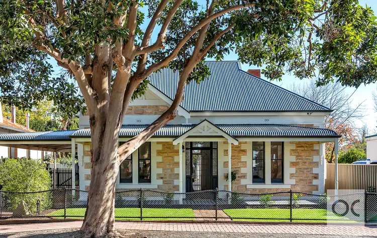 13 Ascot Avenue, Dulwich SA 5065