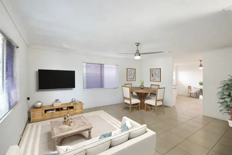 Second view of Homely house listing, 22 Elonera Street, Currimundi QLD 4551