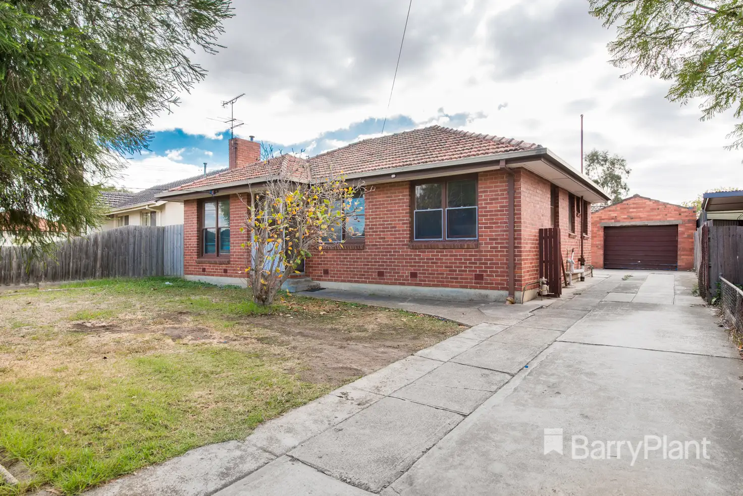 Main view of Homely house listing, 16 Bindi Street, Glenroy VIC 3046