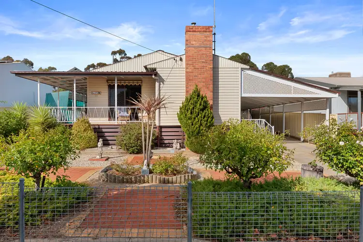 Main view of Homely house listing, 85 Panton Street, Golden Square VIC 3555