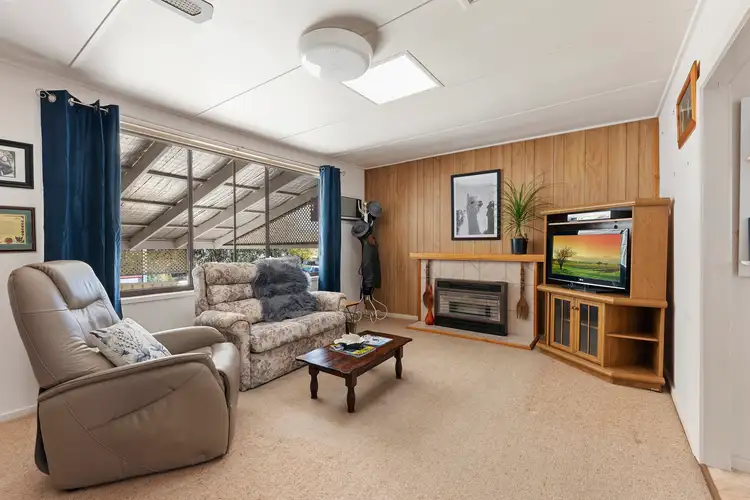 Second view of Homely house listing, 85 Panton Street, Golden Square VIC 3555