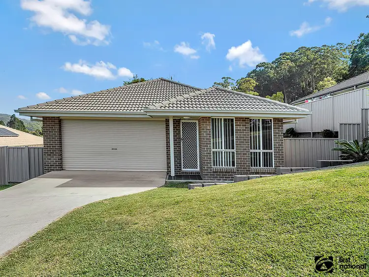 31 Rigoni Crescent, Coffs Harbour NSW 2450