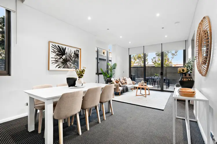 9/5 Mallard Lane, Warriewood NSW 2102