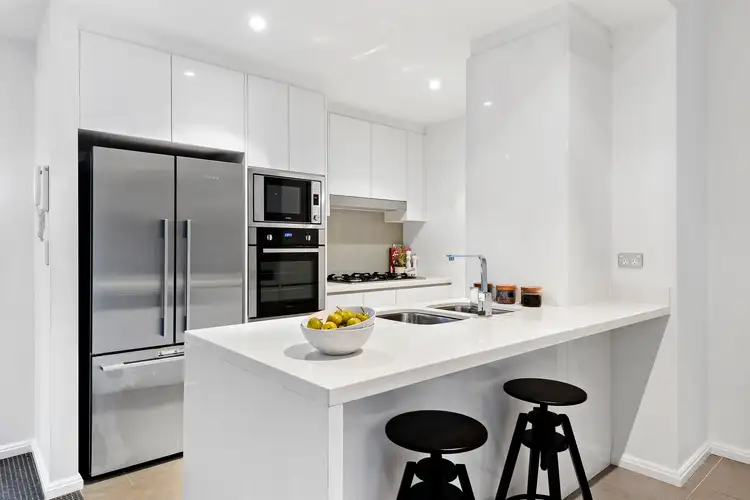 Fourth view of Homely apartment listing, 9/5 Mallard Lane, Warriewood NSW 2102