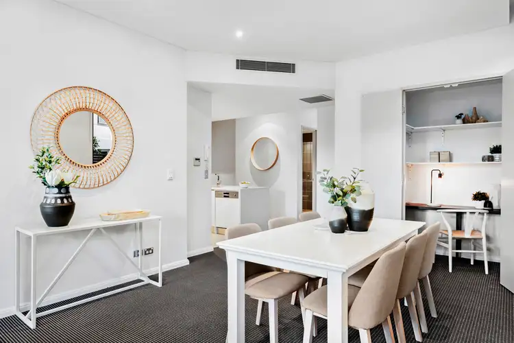 Fifth view of Homely apartment listing, 9/5 Mallard Lane, Warriewood NSW 2102