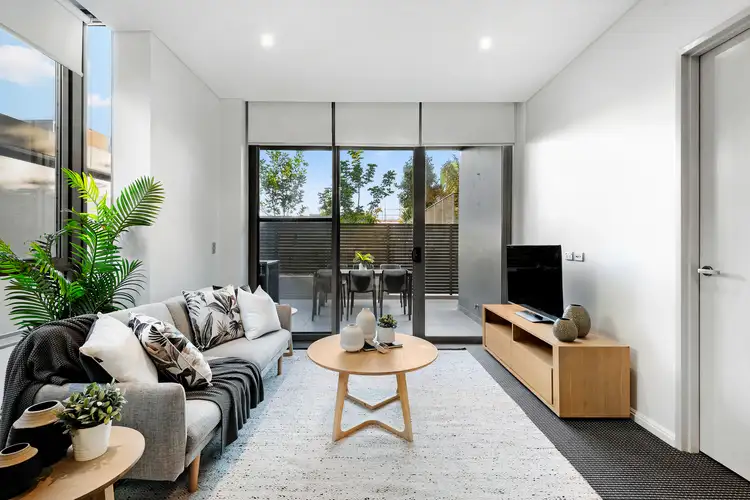 Sixth view of Homely apartment listing, 9/5 Mallard Lane, Warriewood NSW 2102