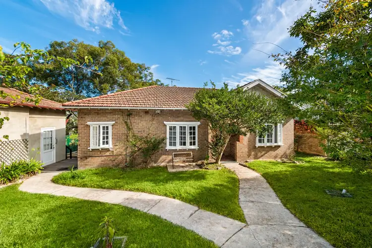 60 Milray Avenue, Wollstonecraft NSW 2065