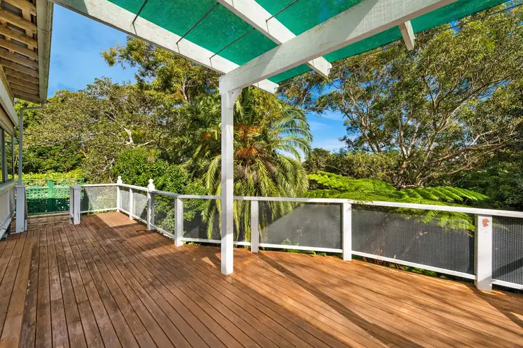 Second view of Homely house listing, 60 Milray Avenue, Wollstonecraft NSW 2065