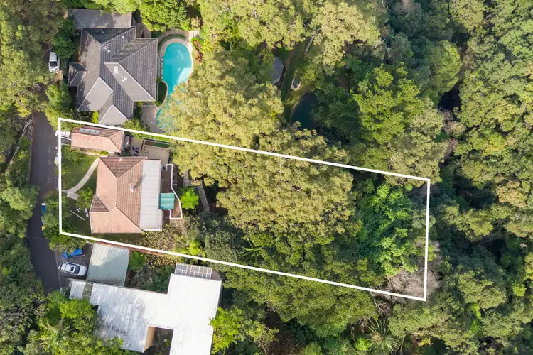Third view of Homely house listing, 60 Milray Avenue, Wollstonecraft NSW 2065