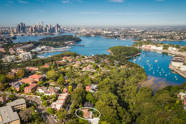Fourth view of Homely house listing, 60 Milray Avenue, Wollstonecraft NSW 2065