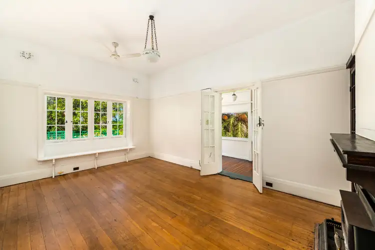 Fifth view of Homely house listing, 60 Milray Avenue, Wollstonecraft NSW 2065