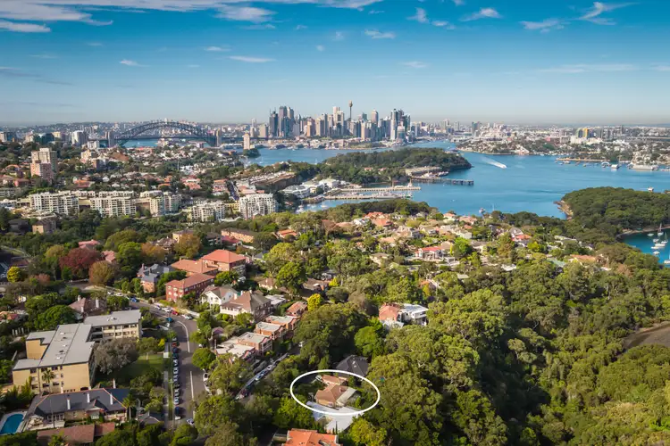 Sixth view of Homely house listing, 60 Milray Avenue, Wollstonecraft NSW 2065