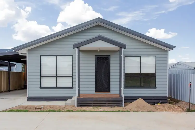 Main view of Homely house listing, 1/15 Daniel Street, Long Gully VIC 3550