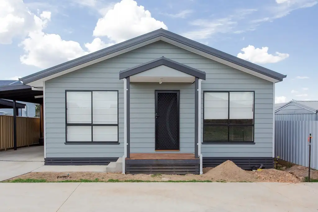 Main view of Homely house listing, 1/15 Daniel Street, Long Gully VIC 3550