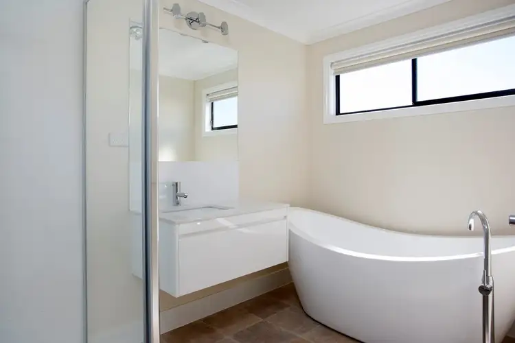 Second view of Homely house listing, 1/15 Daniel Street, Long Gully VIC 3550