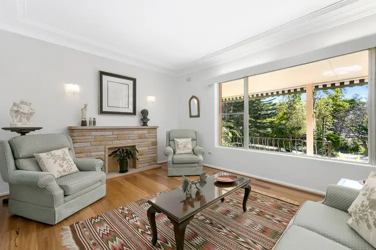 Sixth view of Homely house listing, 18 Arthur Street, Killara NSW 2071