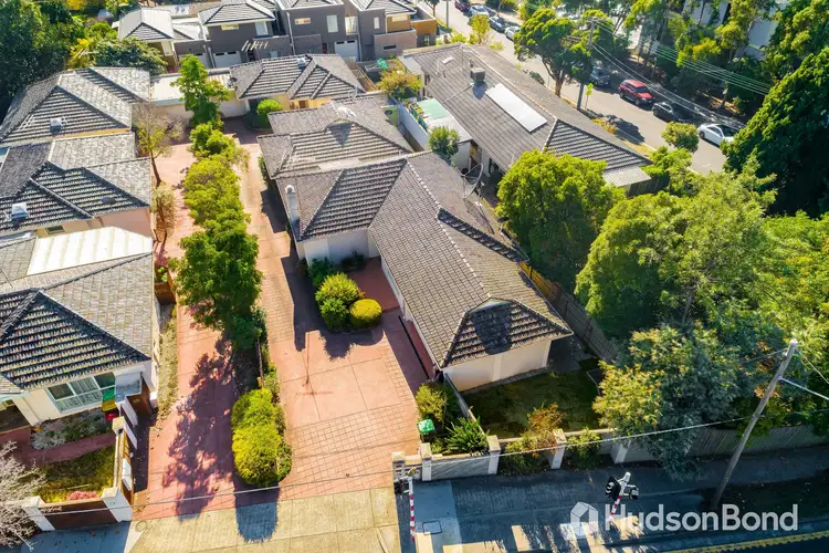 1/75 Manningham Road, Bulleen VIC 3105