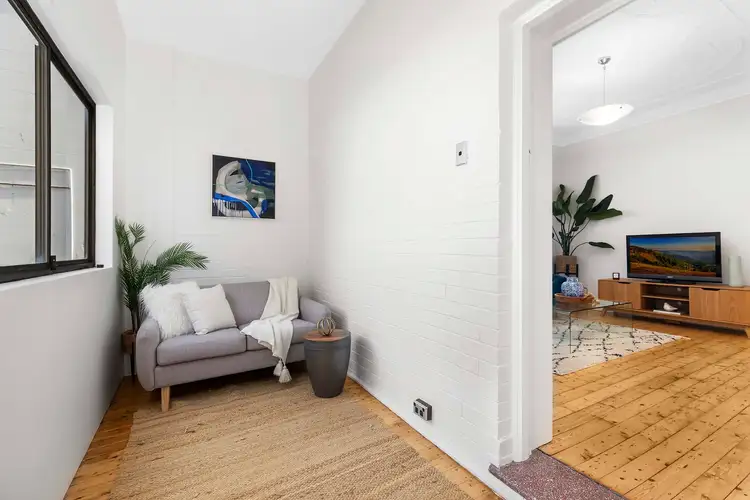 Fifth view of Homely apartment listing, 1/20 Rae Street, Randwick NSW 2031