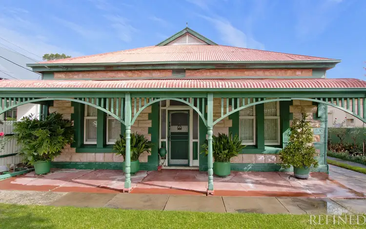 Main view of Homely house listing, 5 Birnie Avenue, Kensington Park SA 5068