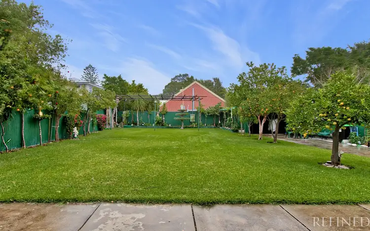 Second view of Homely house listing, 5 Birnie Avenue, Kensington Park SA 5068