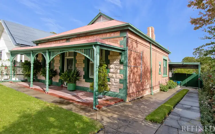 Third view of Homely house listing, 5 Birnie Avenue, Kensington Park SA 5068