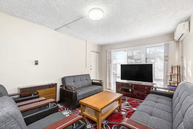 Third view of Homely apartment listing, 4/128-130 East Esplanade, St Albans VIC 3021