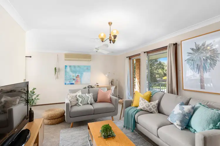Third view of Homely house listing, 33 Gillibri Crescent, Sawtell NSW 2452