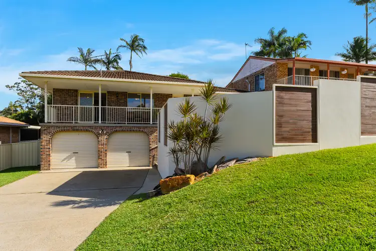 Main view of Homely house listing, 7 Cuthbert Street, Boambee East NSW 2452