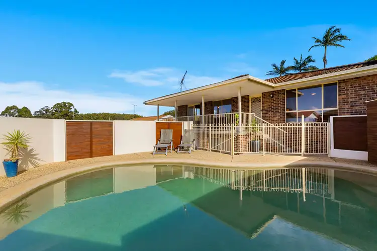 Second view of Homely house listing, 7 Cuthbert Street, Boambee East NSW 2452