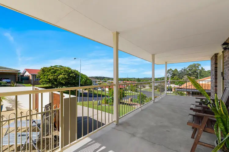Third view of Homely house listing, 7 Cuthbert Street, Boambee East NSW 2452