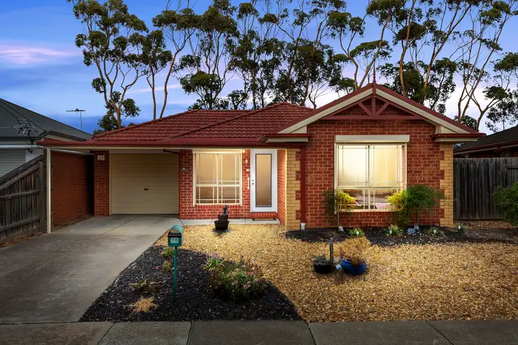 29 Charlotte Crescent, Wyndham Vale VIC 3024