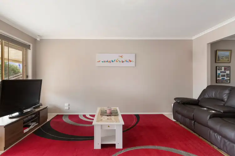 Second view of Homely house listing, 29 Charlotte Crescent, Wyndham Vale VIC 3024