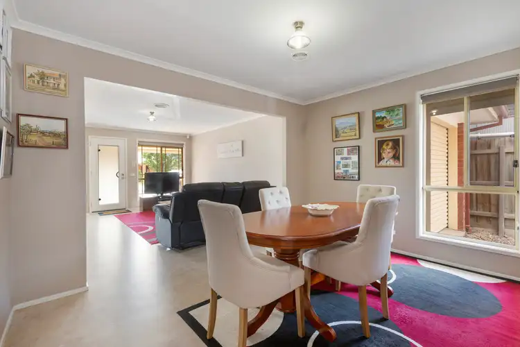 Third view of Homely house listing, 29 Charlotte Crescent, Wyndham Vale VIC 3024