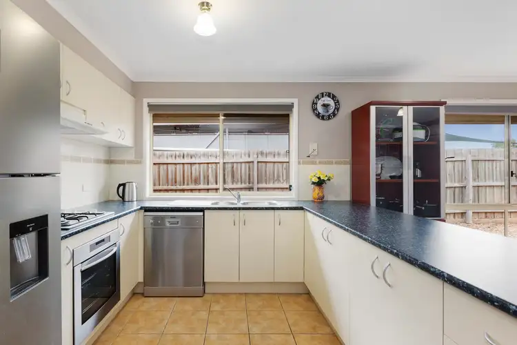 Fourth view of Homely house listing, 29 Charlotte Crescent, Wyndham Vale VIC 3024