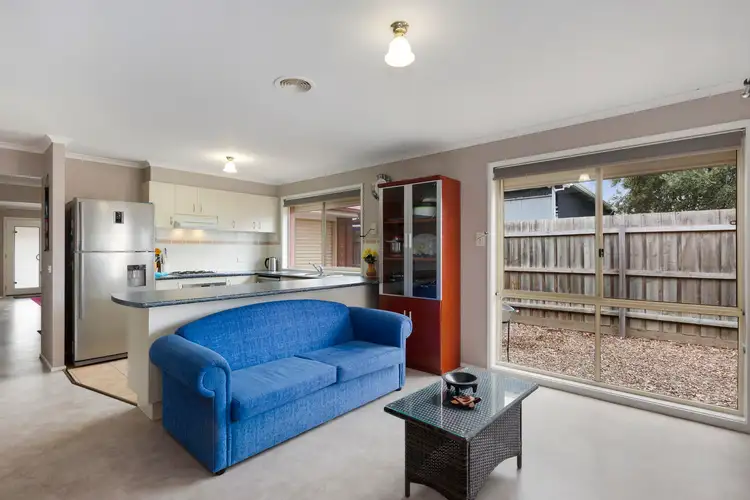 Fifth view of Homely house listing, 29 Charlotte Crescent, Wyndham Vale VIC 3024