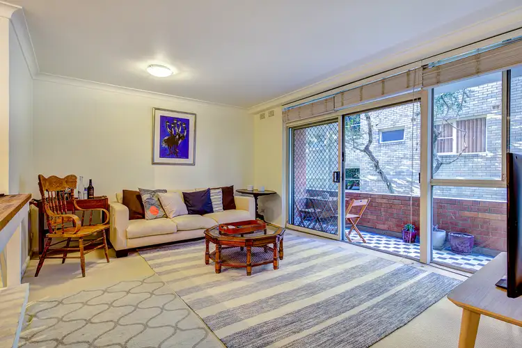2/160 Raglan Street, Mosman NSW 2088