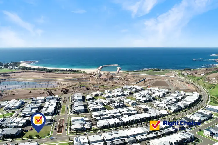 Second view of Homely land listing, 1 The Promontory Drive, Shell Cove NSW 2529