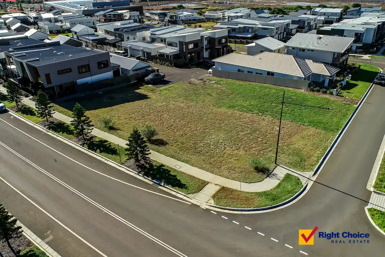 Third view of Homely land listing, 1 The Promontory Drive, Shell Cove NSW 2529