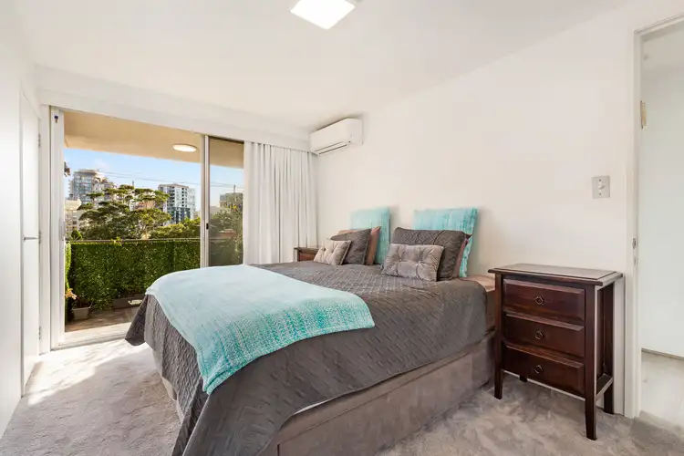 Fourth view of Homely apartment listing, 15/54-64 Bondi Road, Bondi Junction NSW 2022