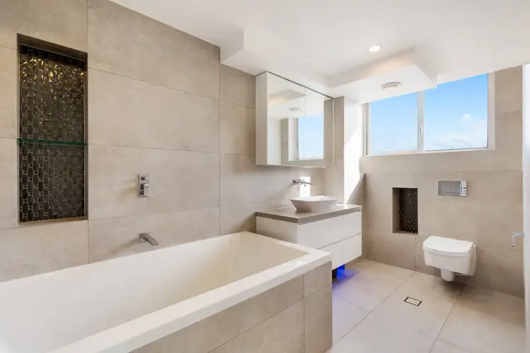 Fifth view of Homely apartment listing, 15/54-64 Bondi Road, Bondi Junction NSW 2022
