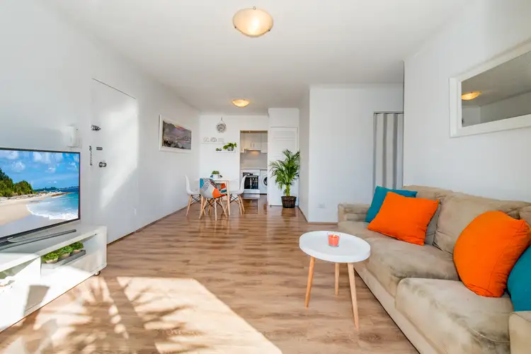 7/20 Harbourne Road, Kingsford NSW 2032