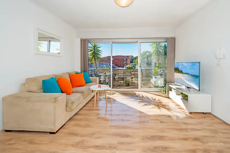 Third view of Homely apartment listing, 7/20 Harbourne Road, Kingsford NSW 2032