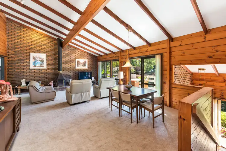 Second view of Homely house listing, 12 Struan Street, Chapel Hill QLD 4069