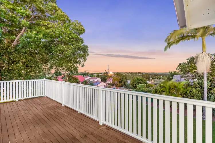 Sixth view of Homely house listing, 46 Manly Road, Manly West QLD 4179