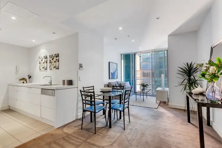 403A/211 Grenfell Street, Adelaide SA 5000