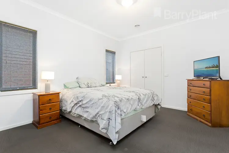 Seventh view of Homely house listing, 15 Dempster Drive, Craigieburn VIC 3064